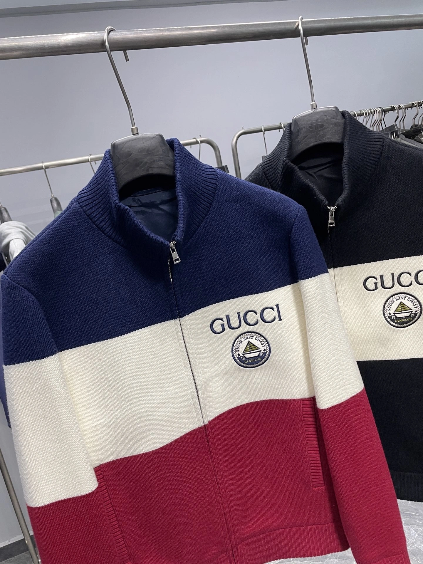 wg.luxury- 6u33i embroidery 2colour item:E-F501J2337-2H